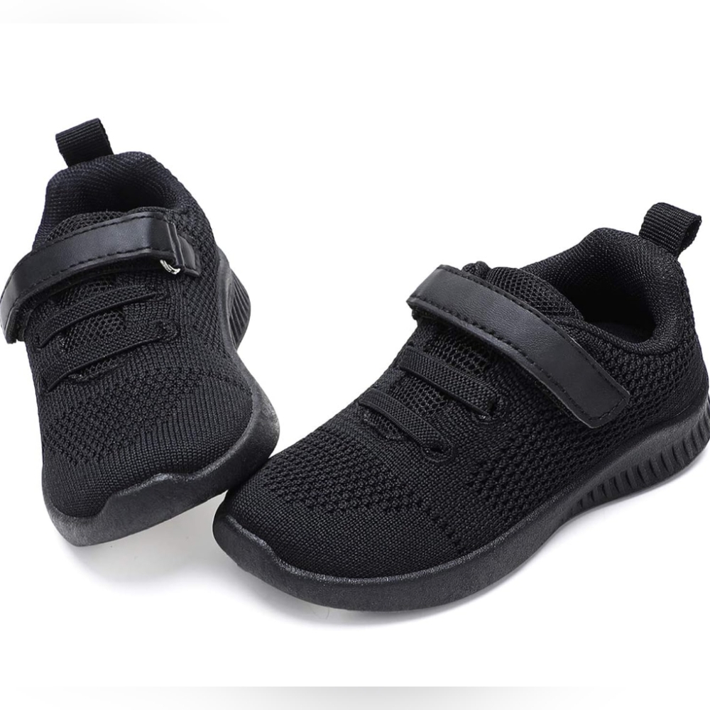 nerteo knit sneakers toddler 8